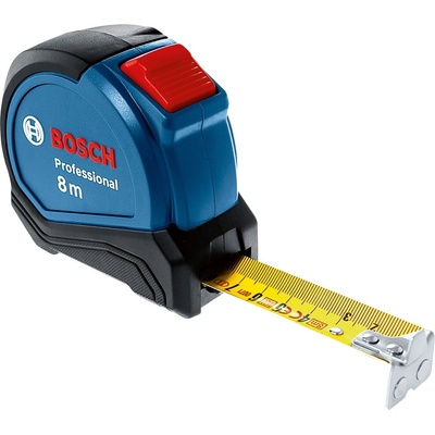 Bosch Professional svinovací metr 8 m 1600A01V3S