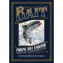 Bait: off-Color Stories for You to Color Palahniuk Chuck