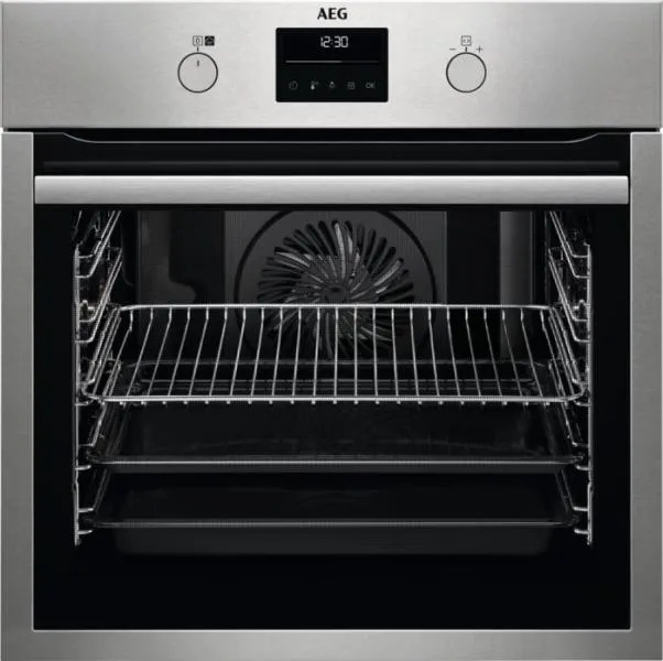 AEG BPS351160M SteamBake