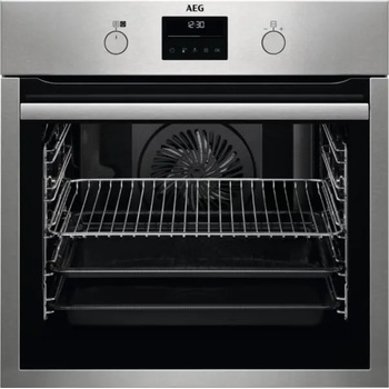 Image 1 of AEG BPS351160M SteamBake