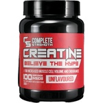 Complete Strength CS Creatine | Creatine Monohydrate [300 грама]
