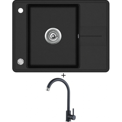 Set Aquastone LOTOS 30 + AQ 4561