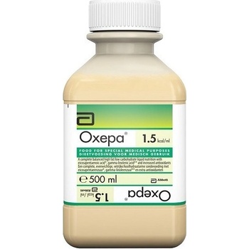 OXEPA POR SOL 1X500ML