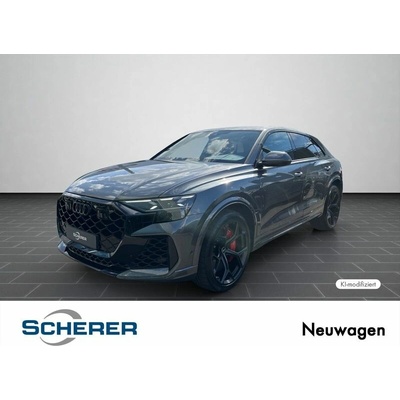 Audi RSQ8 Tiptronic Performance 471 kW