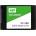 Western Digital WD Green 2.5 120GB SATA3 (WDS120G2G0A)
