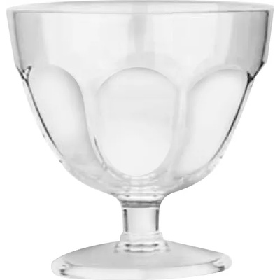 RK-PREMIUM RK-Чаша поликарбонат 380ml(PM. D42)-1бр (015181)