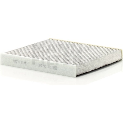 MANN FILTER Kabínový filter CUK 26 009