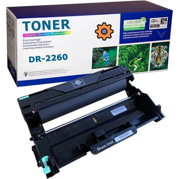 Compatible Brother DR-2260 съвместим барабан (12K) (Brother BRDR2260)