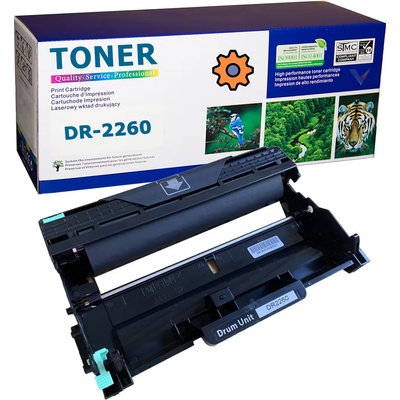 Compatible Brother DR-2260 съвместим барабан (12K) (Brother BRDR2260)