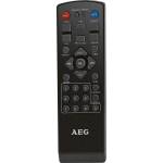 GENERAL AEG SLS4712 - съвместимо дистанционно управление на марката General (SLS4712) Дистанционно