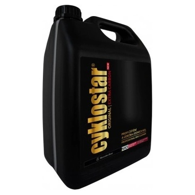 Cyklo Star Original Extra Carbon 2000 ml