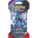 Pokémon TCG Temporal Forces Blister Booster