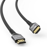 S-Link Кабел S-Link - SLX-HD4K10 (HDMI 1.4 кабел, 4K/30 Hz, мъжки/мъжки, позлатен, 10 м) 37597 (37597)