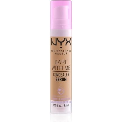 NYX Cosmetics Bare With Me Serum 07 medium 9,6 ml