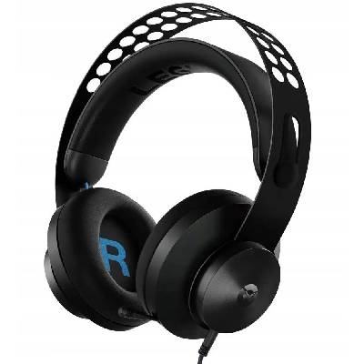 Herné slúchadlá Lenovo Legion H300 Stereo Gaming Headset