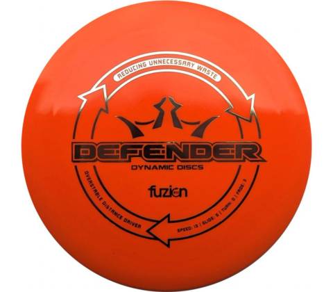 Dynamic Discs Defender BioFusion