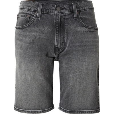 Levi's Дънки '445 Athletic Shorts' сиво, размер 30