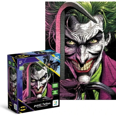DODO Batman Joker 150 dílků