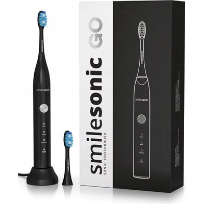 SmileSonic Go Black