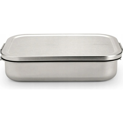 Brabantia Bento Make & Také L matt steel 203800
