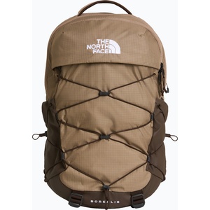 The North Face Градска раница The North Face Borealis garnet/dark che