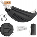 Hage Qn-CH01-L dark grey