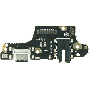 Doska nabíjací konektor + mikrofón Xiaomi Poco X3 NFC