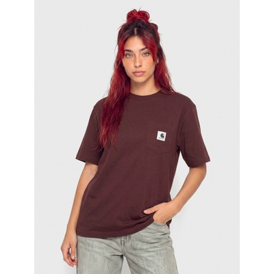 Carhartt WIP W' S/S Pocket