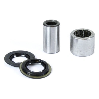 PROX sada ložisek zadního tlumiče spodní SUZUKI DR-Z 250 01-07, LT-250 R QuadRacer 87-90, DR 650 SE 96-19 (29-5020)