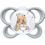Nuk Perfect Match AIR Disney биберон Winnie the Pooh 0-6 m