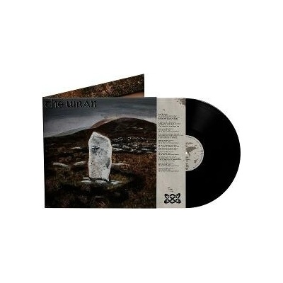 The Wran - The Stone Man LP