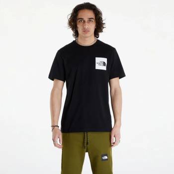 The North Face Fine Tee TNF Black