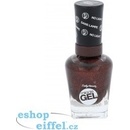 Gel laky Sally Hansen Miracle Gel Lak na nehty 14,7 ml