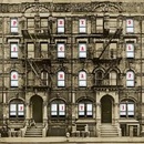 Led Zeppelin Physical Graffiti • VINYL