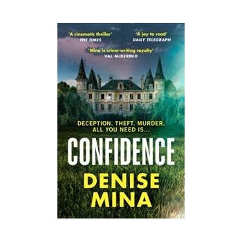 Confidence - Denise Mina