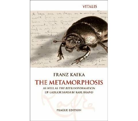 The Metamorphosis