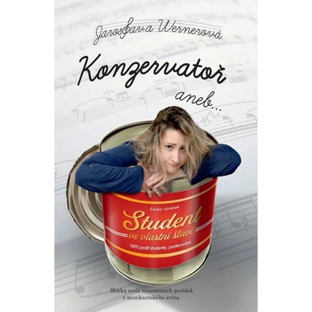 Konzervatoř