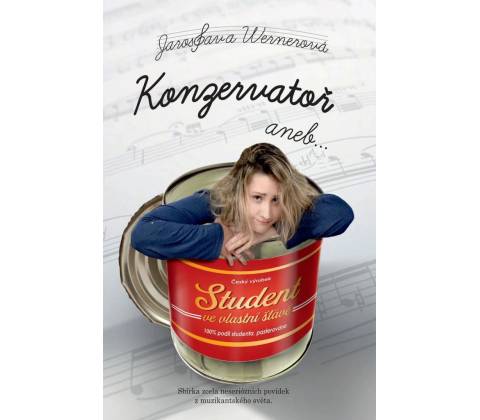 Konzervatoř