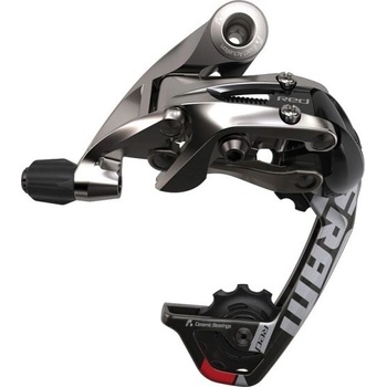 SRAM RED WiFli Aero Glide