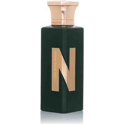 Naseem Lost In The Woods toaletní voda unisex 75 ml