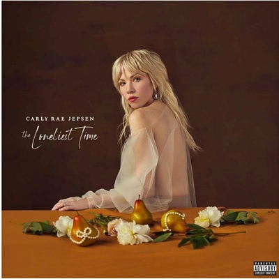 JEPSEN, CARLY RAE - LONELIEST TIME CD