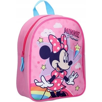 Vadobag Myška Minnie Mouse Disney růžový