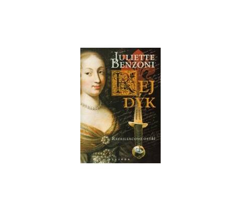 Rej dýk