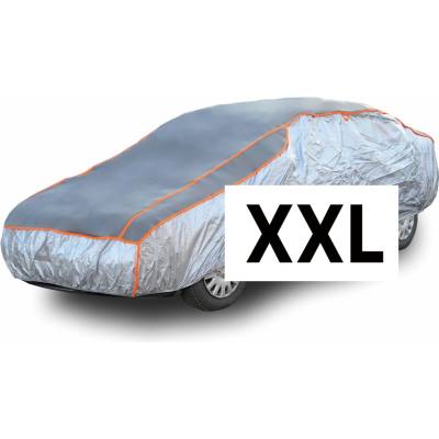 Compass Ochranná plachta proti krupobitiu XXL