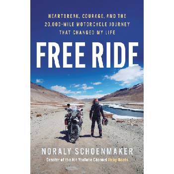 Free Ride | Noraly Schoenmaker