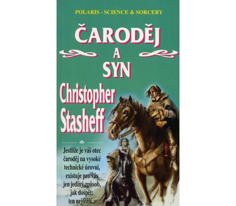 Čaroděj a syn