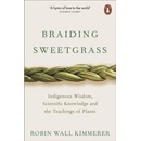 Braiding Sweetgrass