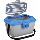 Trixie Transportní kufřík Mini Capri 40 x 22 x 30 cm