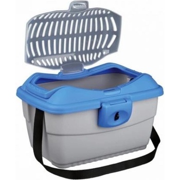 Trixie Transportní kufřík Mini Capri 40 x 22 x 30 cm