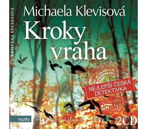 Kroky vraha
